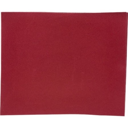 Liszt Ground bison 35417-1000, paper base, waterproof, P1000, 230 x 280 mm, 5 pcs. 954534