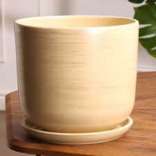 Pot floral galaxy beige 5.4 l