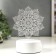 Sandala Light Led RGB from the network 9.5x12.5x17 cm Risalux