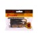Twizer LJ Pro Series Ballist edible, 8.4 cm S21, 8 pcs.
