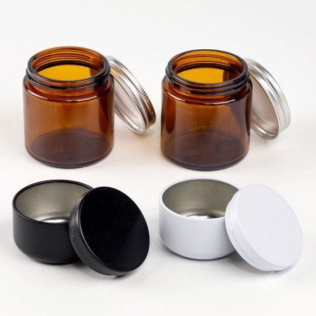 With your own hands. Gift set for creativity "Creation of candles 6 in 1"-4