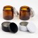 With your own hands. Gift set for creativity "Creation of candles 6 in 1"