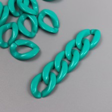 Decor for creativity plastic 