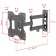 Blaci FM1674BN Black bracket