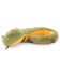 Soft toy "Python", green color, 145 cm 2530/145