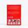Hunting Extreme Materials 20 pcs, 4.5 cm