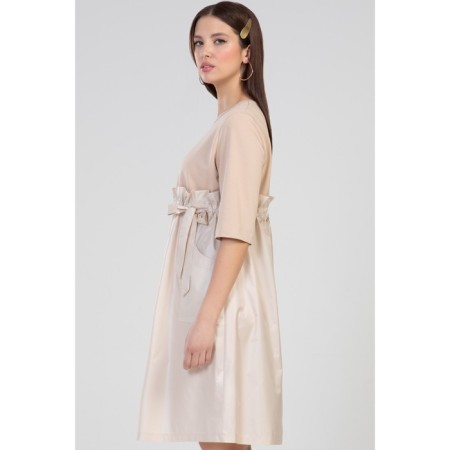 Women's dress, size 44-2