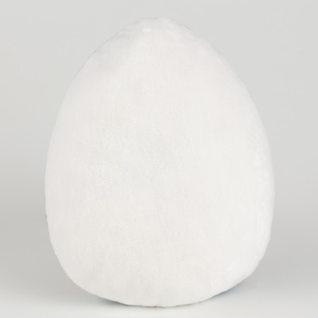 Soft toy "Egg-shock in a hat with gifts"-3