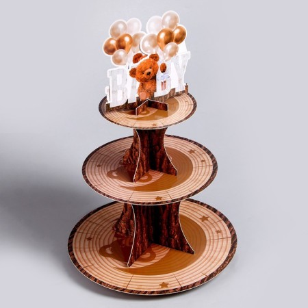 Curlery stand "Baby"-2