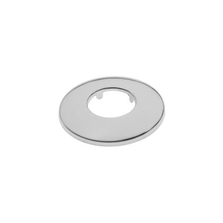 Decorative reflector Masterprof Isa. 131146, 3/4 ", low, chrome-1