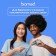 Biomed Pink Salt Soft Toothbrush