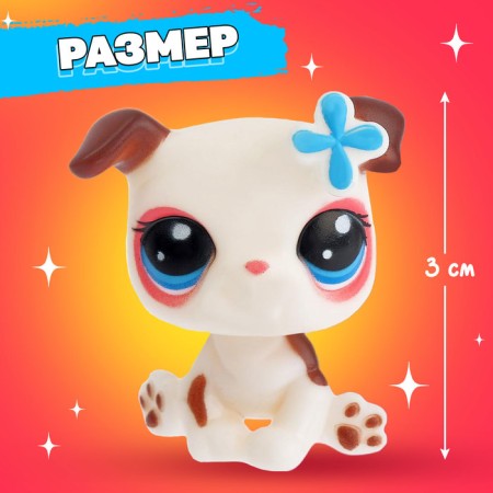 PETS POPS, mix-1