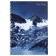 A4 notebook, 80 sheets in a cage on the crest of Calligrata "Snow Mountains", cover 7BC, OFSET BOCom