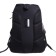Youth backpack 45 x 32 x 23 cm, ergonomic back, laptop compartment, Grizzly 330, black/gray RU-330-1_1