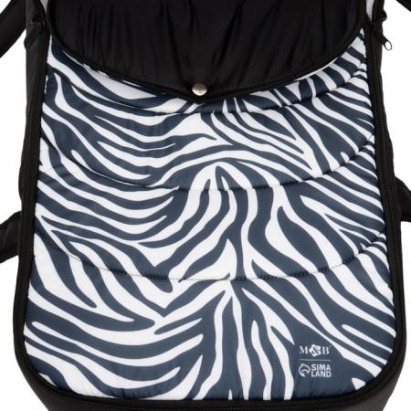 Lulka-Khranesk for newborns "Animal", Mum & Baby-11
