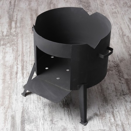 Bake under a cauldron 22 l d = 46 cm-1