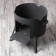 Bake under a cauldron 22 l d = 46 cm