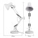 Desktop lamp ERA N-214, IP20, 40W, white