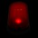 Alpha siren, light, sound effects, works from batteries