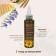 Activator for rapid hair growth, 100 ml