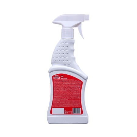 Cleaner for the kitchen Master Effect Pro, 500 ml-1