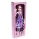 Interactive hinge doll "Olya" in a dress, with a remote control