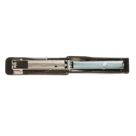 Stapler No. 24/6 and 26/6, up to 15 sheets, Attomex, black-4