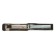 Stapler No. 24/6 and 26/6, up to 15 sheets, Attomex, black