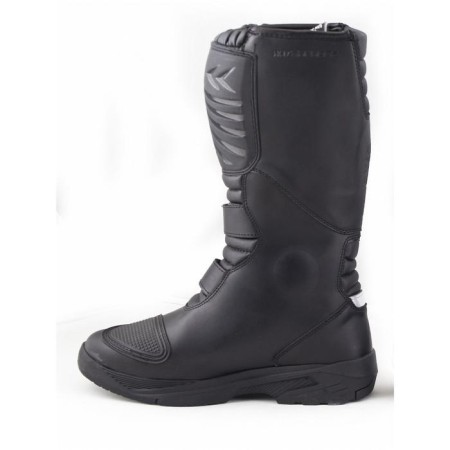Tourist Motobots Berkut, Black, 41-2