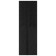 Plastic skis, 100 cm, with a notch, MIX color