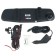 DVR ARTWAY AV-601, two cameras, 4.3 "TFT, review 120 °/90 °, 1440x1080 HD
