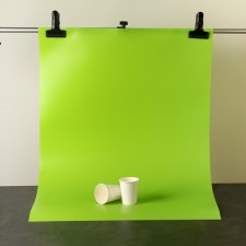 Photophone for subject shooting 