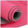 Sangh yoga rug, 183x61x0.6 cm, pink/gray color