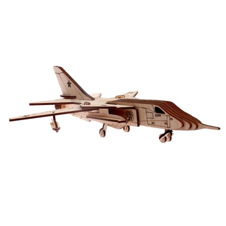 Designer "Fighter SU 24"
