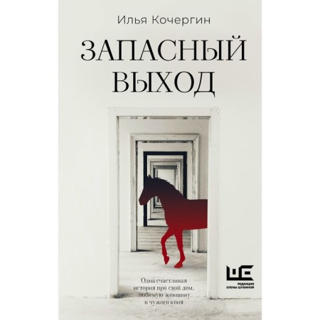 Emergency exit. Kochergin I.N.