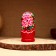 Matryoshka 5-doll "Avdotya", 14-15 cm