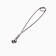 Zeleznik fishing namazu, ball, stainless steel