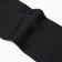 Pantyhose children's microfibers with fleece inside, color black, height 134-146 cm (9-11 years)