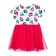 Dress for girl PlayTode, height 110 cm