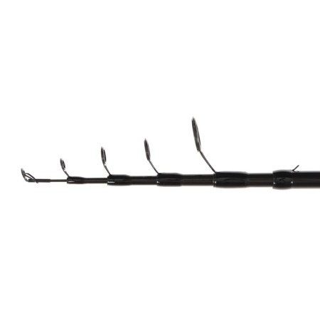 Spinning telescopic Salmo Aggressor Travel Spin 20, test 5-20 g, length 2.1 m-1