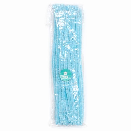 Shinel set of 50 pieces, blue, 30 cm-3