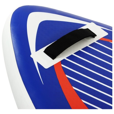 SUP Board Universal Kelpie, 10.8 "323x80x15 cm-14