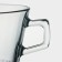 Glass glass Kuvars, 250 ml