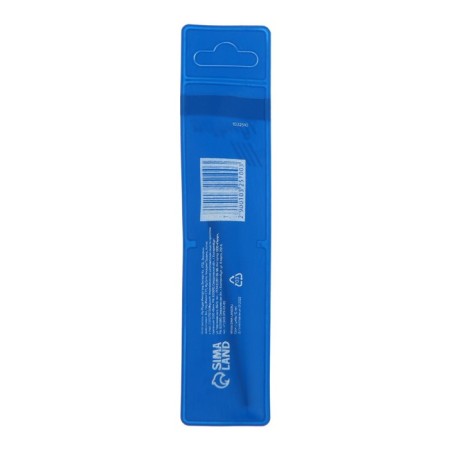 Ceramics drill, carbide tundra, cylindrical shank, 4 mm-2