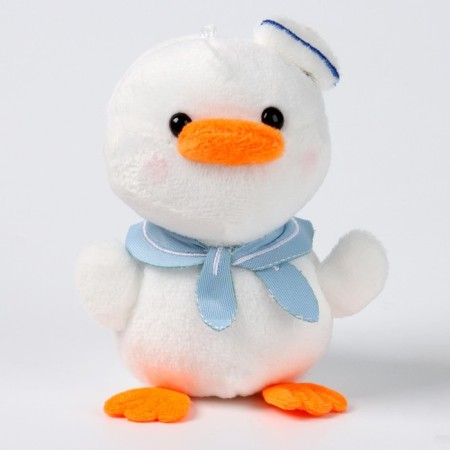 Set with a soft toy "ducklings", 8 items-2