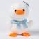 Set with a soft toy "ducklings", 8 items