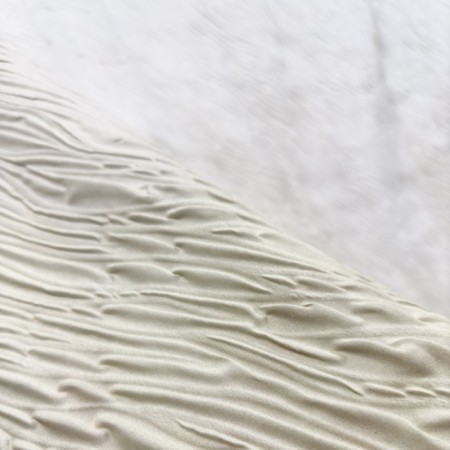 Bath curtain DASCH 180x180 cm, BT-829990, waves, beige-2