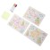 Drawing tablet 4 colors, with accessories