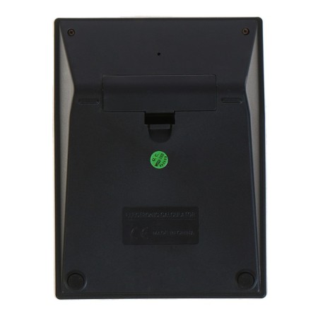 Desktop calculator, 12 - discharge, 302, double power-4