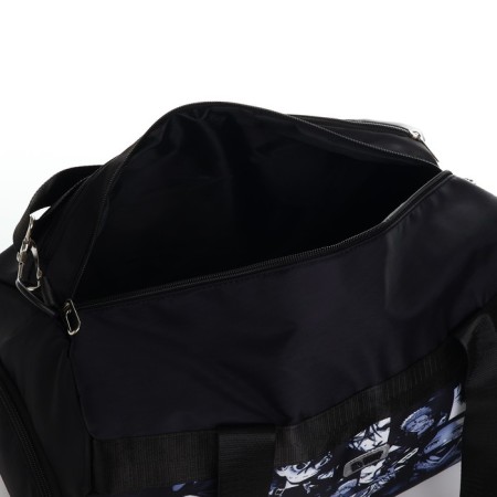 Sports bag Art Fox Study "Anime" 43*24*34 cm-13